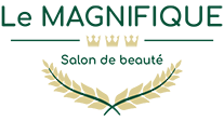 Epilácia Laserom Nitra – Le Magnifique – Salon de beauté Logo